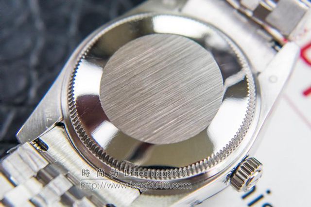 勞力士手錶 ROLEX DATEJUST 最強版日誌型系列腕表 Rolex全自動機械女表 Rolex高端女表  hds1467